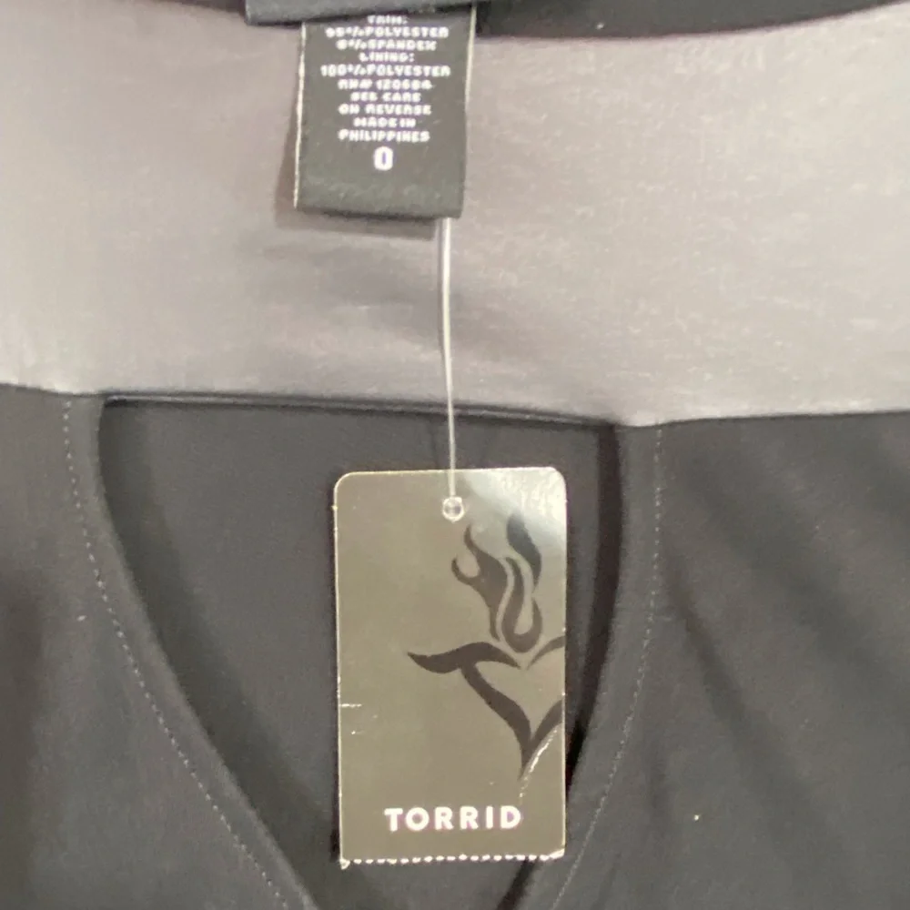NWT Torrid Top - Picture 8 of 8